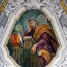 Archeolodzy odkopali antyczną katedrę w Ostii, tam modlił się św. Augustyn